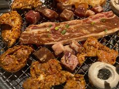 -火炉火自助餐(西直门凯德MALL店)