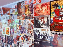 -曹杨影城(曹杨店)