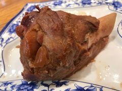 -东北人家铁锅炖(鞍山路店)