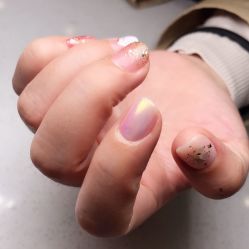 -沐白•盛妍日式美甲美睫