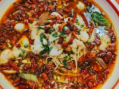 -佳佳麻辣烧菜馆