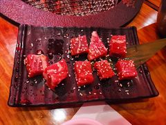 -热血兄弟·炭火烤肉(融侨中心店)