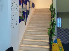 -子木画室·艺考·儿童画(九亭校区)