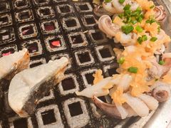 -霸腹烤肉(厦门柚子番店)