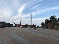 -胖大嫂渔家排档(半边山店)