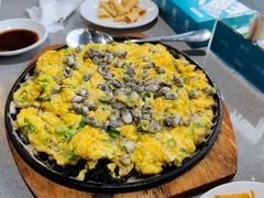 -大锅强·蒸海鲜青岛菜(吾悦广场店)