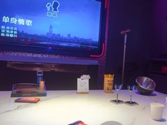 -星聚会KTV(合生汇黑金店)