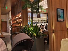 -泰香米泰国餐厅(中大国际店)