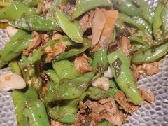 -绿茶餐厅(松江万达店)