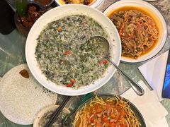 -浩海火烧云傣家菜(京广店)