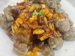 -小郭私房菜·海肠捞饭(学士街店)
