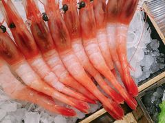 甜虾-东京屋(武定路店)