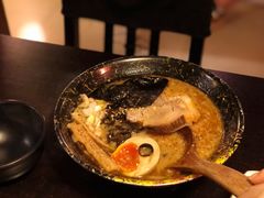 豚骨拉面-日本料理神拉面
