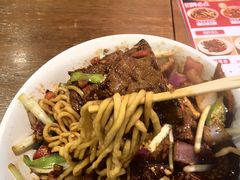 -寻裕记·现炒浇头面(人民广场店)