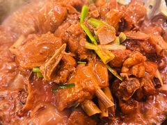 -采悦轩中餐厅·粤菜·海南菜(神州半岛喜来登度假酒店)