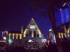-LENBACH兰巴赫西餐啤酒坊(大连东港店)