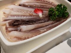 -海底捞火锅(油麻地店)