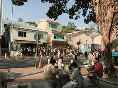 -安德鲁饼店(总店)