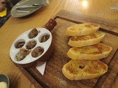 焗蜗牛-EN SPACE恩空间