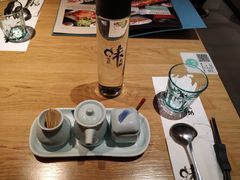 -味太助·银饭食堂(中华城店)