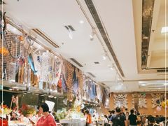 -芭菲盛宴·环球美食(北城国际店)