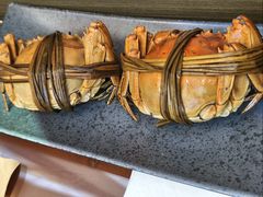 -百年老字号·观振兴蟹黄面·三虾面·苏式面(观前街富仁坊巷店)