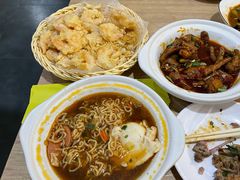 -烤五行·烧烤烤串(石佛营店)