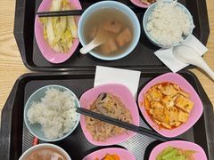 -广西大学(大学东路校区)