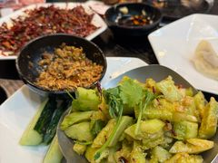 -马海涛牛肉串·午市牛腩饭·烧烤夜宵(领汇广场店)