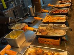 -東盛炭烤自助料理(浦东文峰广场店)