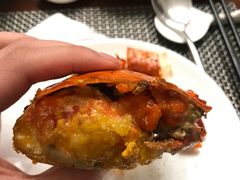 -聚春园自助餐厅(东街口店)