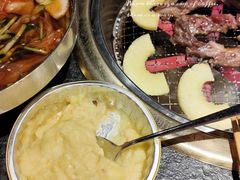 -伊茉家的烤肉店(勒泰中心店)