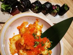 -隐泉之语日式料理(王府中环店)