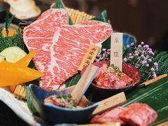 -老乾杯和牛烧肉(王府中环店)
