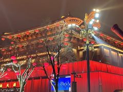 -西安豪享来温德姆至尊酒店