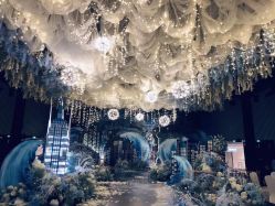 -上海中心宴会厅·婚礼中心