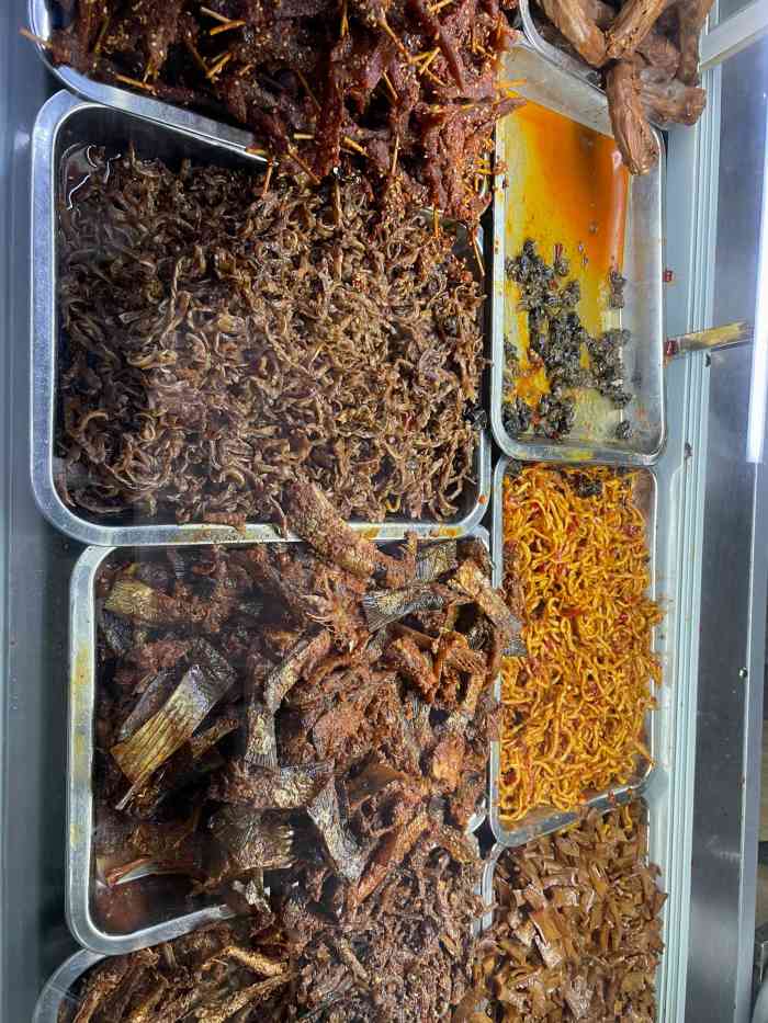 宏记鸭霸王-"真家店的名气真的是.太大了.我终于!"-大众点评移动版