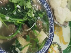 -尔力新疆丸子汤(北屯店)