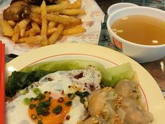-肥韬茶餐厅(海上世界店)