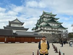 -名古屋城