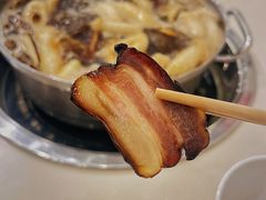 -太婆天府山珍酒楼(亚运村店)