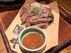 -隅焰·三生三味·手作川菜(金沙天街店)