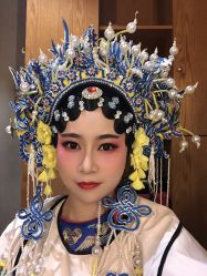 -盘子女人坊古装写真摄影(厦门总店)