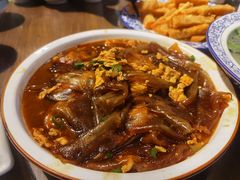 -向民炒鸡老店(金泰华府店)