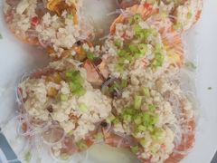 -众味海鲜大排档·活海鲜·潮汕味(南澳店)