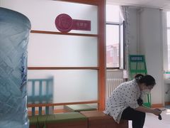 -河西区陈塘庄街社区卫生服务中心