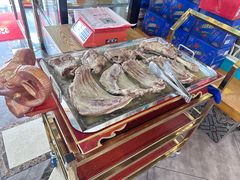 -帕米尔食府(白云观店)