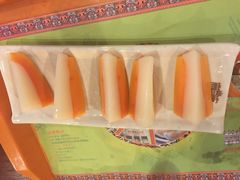 -海口骑楼小吃街