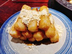 -受气牛肉·耙牛肉火锅(水晶郦城店)