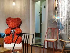 -W CAFE(甜爱路店)